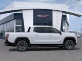 New 2026 GMC Sierra EV Elevation image 5