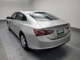 Used 2022 Chevrolet Malibu LT image 5