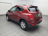 Used 2022 Chevrolet Trax LT w/ Driver Confidence Package image 5
