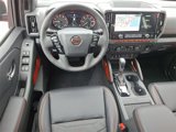 New 2025 Nissan Frontier PRO-4X w/ Pro Premium Package image 2
