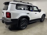 New 2025 Toyota Land Cruiser image 3