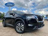 Used 2024 Nissan Pathfinder SL image 1