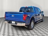 New 2025 Ford F150 XLT image 3