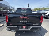 New 2025 GMC Sierra 1500 Denali w/ Denali Reserve Package image 5