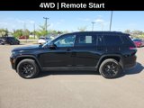 Used 2024 Jeep Grand Cherokee L Laredo image 2