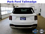 Used 2025 Kia Sorento SX Prestige image 4