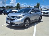Used 2017 Honda CR-V EX image 2