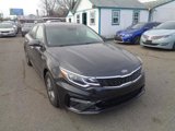 Used 2020 Kia Optima LX image 4