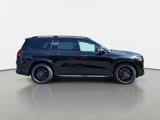 New 2026 Mercedes-Benz GLS 63 AMG 4MATIC image 4