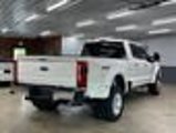 Used 2024 Ford F450 Lariat w/ Lariat Ultimate Package image 3