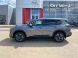 New 2026 Nissan Rogue SV image 2