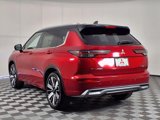New 2025 Mitsubishi Outlander SEL image 5