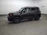 Used 2021 Jeep Renegade Latitude image 2