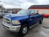 Used 2015 RAM 2500 Big Horn image 2