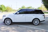 Used 2020 Land Rover Range Rover HSE image 5