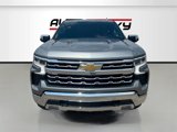 Used 2024 Chevrolet Silverado 1500 LTZ w/ LTZ Premium Texas Edition image 2