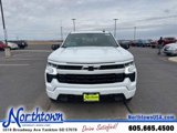 New 2025 Chevrolet Silverado 1500 RST w/ RST All Star Premium Package image 2