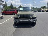 New 2025 Jeep Gladiator Sport image 4
