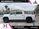 Used 2020 Toyota Tundra SR5 w/ TRD Off-Road Plus Package image 5