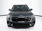 Used 2024 Kia Seltos EX image 2