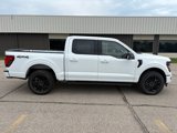New 2025 Ford F150 XLT image 4