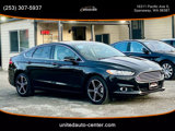 Used 2014 Ford Fusion SE w/ Equipment Group 202A image 3