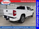 Used 2018 Toyota Tundra Platinum image 5