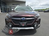 New 2025 Subaru Outback Touring image 2