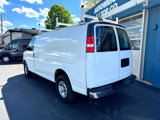 Used 2018 Chevrolet Express 2500 w/ Driver Convenience Package image 4
