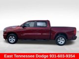 New 2025 RAM 1500 Big Horn image 4
