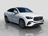 New 2025 Mercedes-Benz GLE 53 AMG 4MATIC Coupe image 3