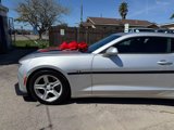 Used 2017 Chevrolet Camaro LT image 4