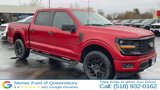 New 2025 Ford F150 STX w/ STX Black Appearance Package image 5