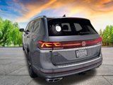 New 2025 Volkswagen Atlas SEL Premium R-Line image 6