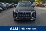 New 2025 Hyundai Palisade Calligraphy image 2