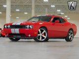 Used 2012 Dodge Challenger SRT8 w/ Premium Sound Group image 2