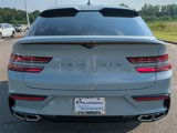New 2026 Genesis GV80 3.5T e-SC image 5
