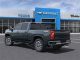 New 2025 Chevrolet Silverado 2500 LT w/ All Star Edition image 3