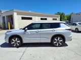 New 2025 Mitsubishi Outlander SEL image 2