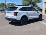 New 2026 Kia Sorento SX image 3
