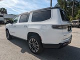 New 2024 Jeep Grand Wagoneer Series III w/ HD Trailer Tow Package image 6