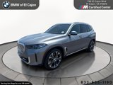 New 2026 BMW X5 xDrive50e w/ Climate Comfort Package image 2