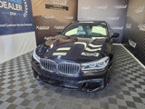 Used 2016 BMW 750i xDrive image 3