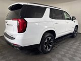 Used 2025 GMC Yukon AT4 image 3