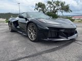 New 2025 Chevrolet Corvette Z06 image 3