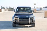 New 2025 Land Rover Defender 110 X-Dynamic SE image 2