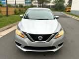 Used 2016 Nissan Sentra S image 4
