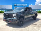 New 2026 Chevrolet Silverado 2500 LTZ w/ Trail Boss Package image 2