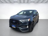 Certified 2022 Ford Edge ST w/ Equipment Group 401A image 3