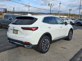New 2025 Buick Envision Preferred image 6